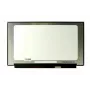 BOE LC302444 15,6-calowy matowy ekran LCD do laptopa Full HD IPS 144Hz - 40-pin eDP, złącze po prawej