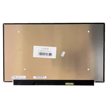 Panel wyświetlacza BOE LC303540 15,6 cala Full HD IPS matowy 120Hz 40-pin eDP