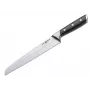 Nóż do chleba Boker Forge 22 cm X50CrMoV15 Ząbkowane Ostrze Rękojeść POM