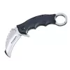 Boker Magnum Alpha Kilo Scyzoryk 440A Stal nierdzewna Głownia Drop Point Rękojeść G-10 Linerlock