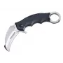 Boker Magnum Alpha Kilo Scyzoryk 440A Stal nierdzewna Głownia Drop Point Rękojeść G-10 Linerlock