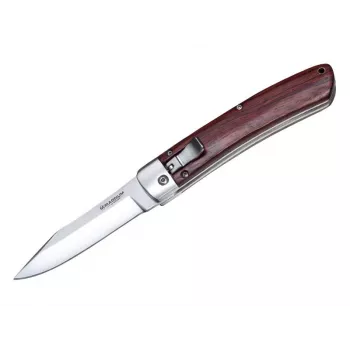Boker Magnum Automatic Classic Nóż 01RY911