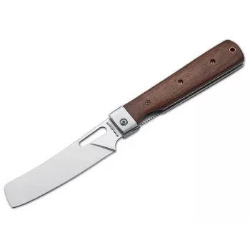 Boker Magnum Outdoor Cuisine III Nóż składany 440A G10 100mm