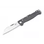 Böker Plus Atlas Backlock Sheepfoot nóż składany 01BO867