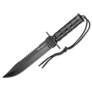 BOKER PLUS Magnum Survivalist Nóż 02MB935