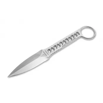Böker Plus Voodoo Nóż D2 G-10 z ostrzem stałym 02BO070