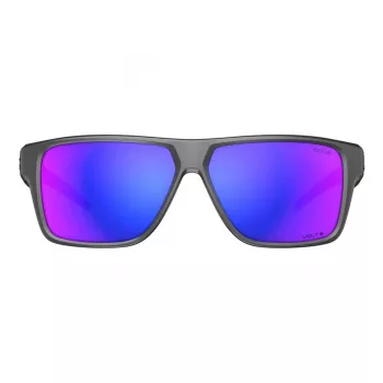Okulary przeciwsłoneczne Bolle Bolt 2.0 S Unisex BS042001-S Matowa czerń Soczewki TNS 60/11/135 mm