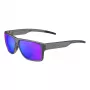 Okulary przeciwsłoneczne Bolle Bolt 2.0 S Unisex BS042001-S Matowa czerń Soczewki TNS 60/11/135 mm