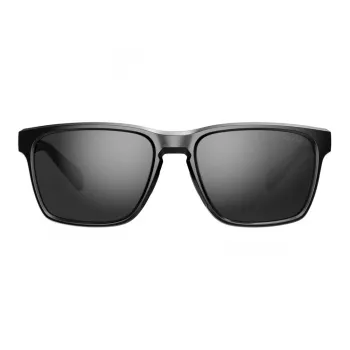 Okulary przeciwsłoneczne Bolle Bolt 2.0 S Unisex BS044005-S Matowa Czerń Soczewki TNS 57-18-145