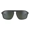 Okulary przeciwsłoneczne Bolle Bolt 2.0 S Unisex BS096001 Matte Black TNS Gun 56/16/140 mm