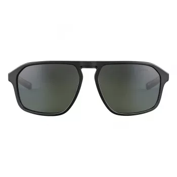 Okulary przeciwsłoneczne Bolle Bolt 2.0 S Unisex BS096001 Matte Black TNS Gun 56/16/140 mm