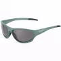 Okulary przeciwsłoneczne Bolle Bolt 2.0 BS135007 Unisex Matowa Czarna Oprawka Brązowo-Czerwona Soczewka Phantom Photochromic NXT 65/19/125 mm