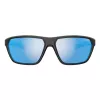 Okulary przeciwsłoneczne Bolle Bolt BS045003-S Unisex Matte Black TNS Lens 63/15/130 mm