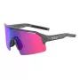 BOLLE BS005012 Okulary przeciwsłoneczne unisex (Szerokość soczewki/Mostek/Długość zausznika) 139/00/125 mm