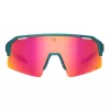 Okulary przeciwsłoneczne Bolle BS005018 Unisex, szerokość soczewki 139mm, długość zausznika 125mm, UV400