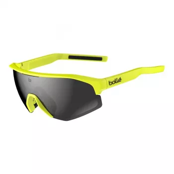 Okulary przeciwsłoneczne unisex Bolle BS014011-S, szerokość oprawki 145 mm