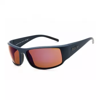 Bolle BS026004-S Unisex Sport Sunglasses 63/17/130 mm