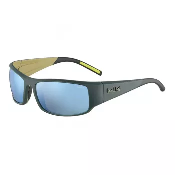 BOLLE BS026010-S Unisex Sunglasses 63/17/130 mm