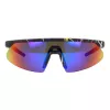 Okulary przeciwsłoneczne Bolle BS032007 Unisex 143/00/135 mm Oprawka nylonowa Soczewka poliwęglanowa UV400