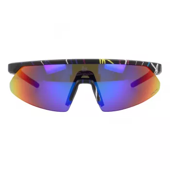 Okulary przeciwsłoneczne Bolle BS032007 Unisex 143/00/135 mm Oprawka nylonowa Soczewka poliwęglanowa UV400
