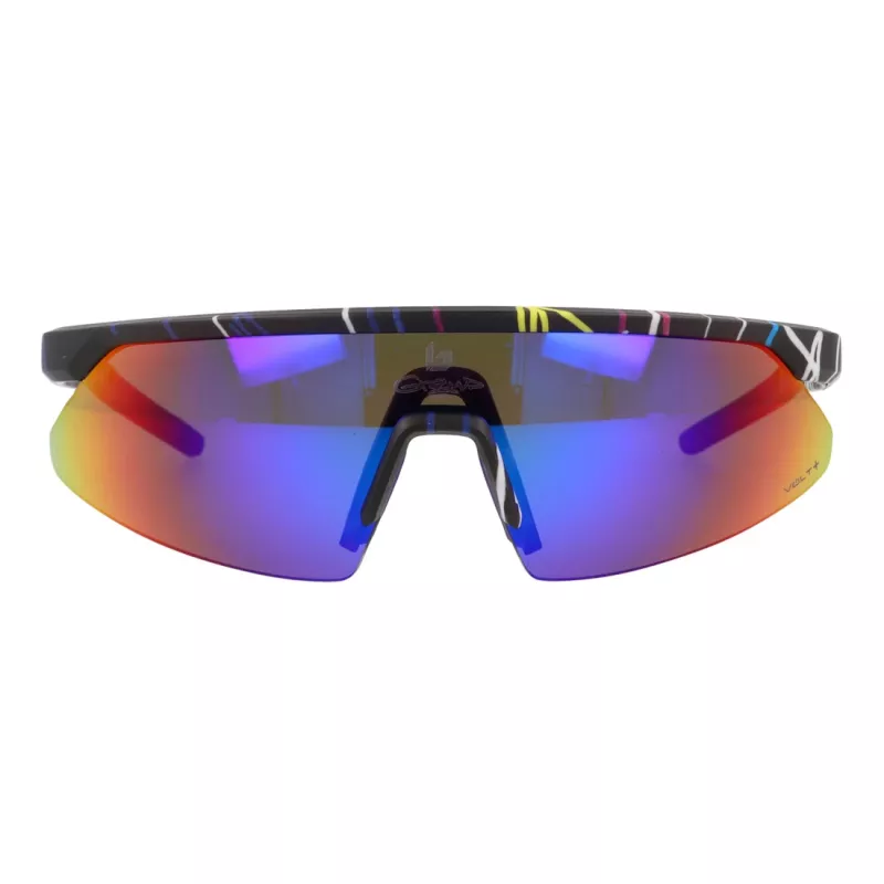 Okulary przeciwsłoneczne Bolle BS032007 Unisex 143/00/135 mm Oprawka nylonowa Soczewka poliwęglanowa UV400