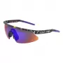 Okulary przeciwsłoneczne Bolle BS032007 Unisex 143/00/135 mm Oprawka nylonowa Soczewka poliwęglanowa UV400