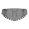 Okulary przeciwsłoneczne sportowe unisex Bolle BS033001 - oprawka nylonowa, soczewki poliwęglanowe, ochrona UV
