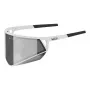Okulary przeciwsłoneczne sportowe unisex Bolle BS033001 - oprawka nylonowa, soczewki poliwęglanowe, ochrona UV