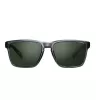Okulary przeciwsłoneczne unisex Bolle BS044003-S Matte Black Volt+ Gun 57mm