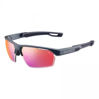 Bolle BS058001-S Unisex Sunglasses 66/15/130 mm