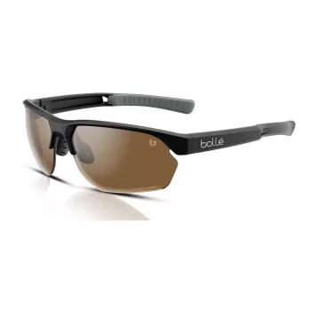BOLLE BS065007-S Unisex Sportowe Okulary Przeciwsłoneczne 66/15/130 mm
