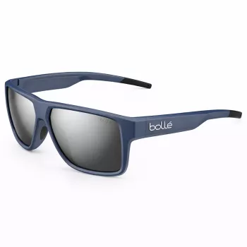 Okulary przeciwsłoneczne Bolle męskie BS042005 60/11/139 mm