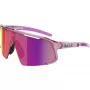Okulary przeciwsłoneczne Bolle Speedchaser Volt Cat. 3 Astro Pink Crystal/Ruby