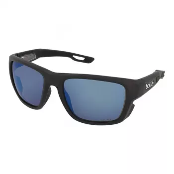 Okulary przeciwsłoneczne Bolle BS035001-S Unisex 58/18/130 mm UV400