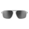 Okulary przeciwsłoneczne Bolle BS096002 Unisex 56/16/140 mm Soczewki poliwęglanowe Oprawka nylonowa