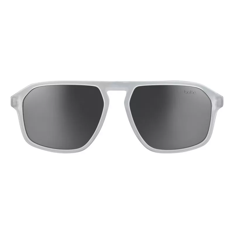 Okulary przeciwsłoneczne Bolle BS096002 Unisex 56/16/140 mm Soczewki poliwęglanowe Oprawka nylonowa