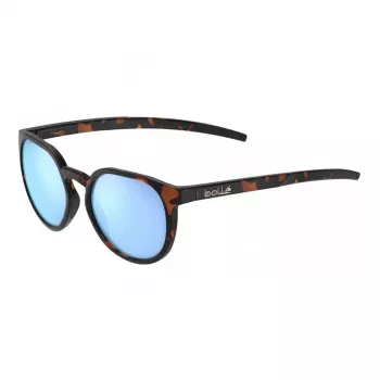 Okulary przeciwsłoneczne Bolle Unisex BS015008-S (Soczewka 50 mm, Mostek 20 mm, Zausznik 135 mm)