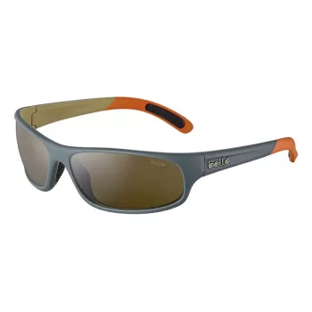 Okulary przeciwsłoneczne Bolle Unisex BS027011-S 64/17/125 mm