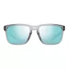 Okulary przeciwsłoneczne BOLLE Unisex BS031010-S (53/20/140 mm) - Wysokiej jakości oprawka nylonowa, soczewki poliwęglanowe, ochrona UV400