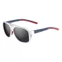Okulary przeciwsłoneczne Bolle Unisex BS037006-S 60/14/134 mm Oprawka nylonowa Soczewka poliwęglanowa