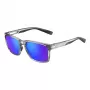 Okulary przeciwsłoneczne Bolle Unisex BS044001-S (57/18/145 mm)