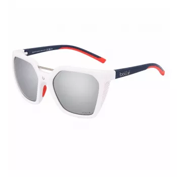 Okulary przeciwsłoneczne Bolle damskie BS048001-S 57/18/134 mm