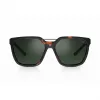 Okulary przeciwsłoneczne Bolle damskie BS048003 - soczewka 57 mm, oprawka nylonowa, ochrona UV400