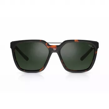 Okulary przeciwsłoneczne Bolle damskie BS048003 - soczewka 57 mm, oprawka nylonowa, ochrona UV400