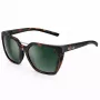 Okulary przeciwsłoneczne Bolle damskie BS048003 - soczewka 57 mm, oprawka nylonowa, ochrona UV400