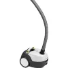 Bomann BS 9019 CB N Odkurzacz cylindryczny suchy 700 W workowy (690195)