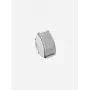 BOOKMAN Curve Przednia lampka 220 lm Lampa rowerowa - Czarna