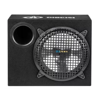 Głośnik BOOM COLLABORATION BOOM BOX DBS-P1207