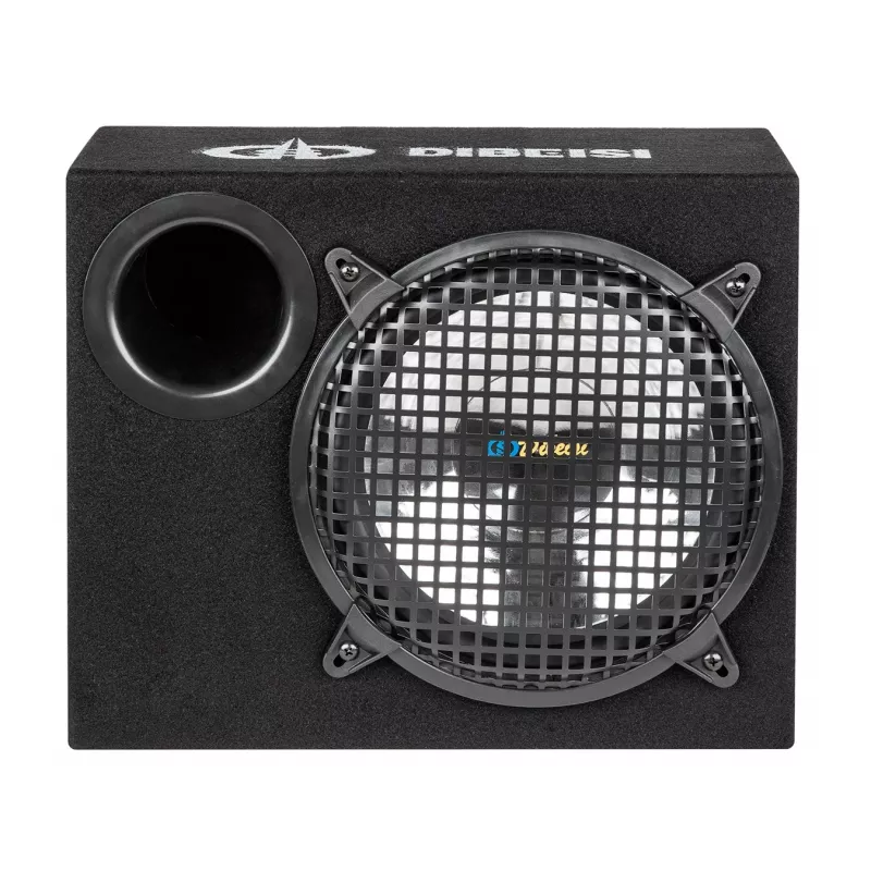 Głośnik BOOM COLLABORATION BOOM BOX DBS-P1207