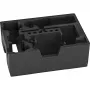 Bosch 1600A02NS8 Wkład L-Boxx do GBH 18V-22 i GDE 18V-12, czarny, do L-BOXX 238